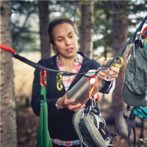 GearLine Organization System