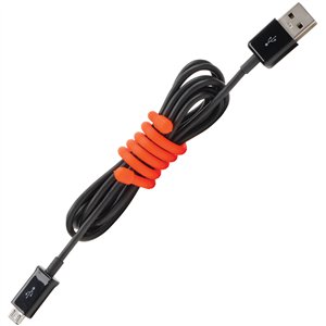 Gear Tie 12in Pro Pack