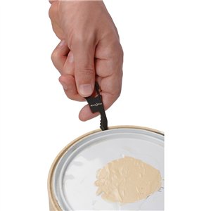 DoohicKey ClipKey Black