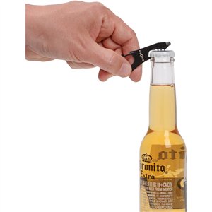 DoohicKey ClipKey Black