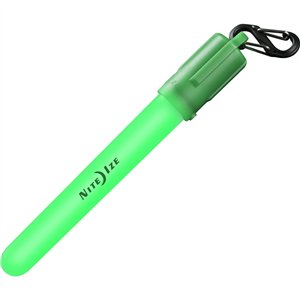 LED Mini Glowstick Green