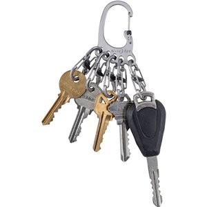 Bigfoot Keyrack Locker
