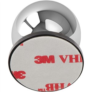 Steelie Orbiter Dash Kit