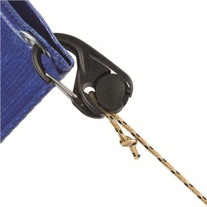 CamJam Cord Tighteners 4Pk