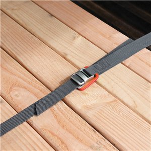 CamJam Tie Down Strap 12 Ft 2