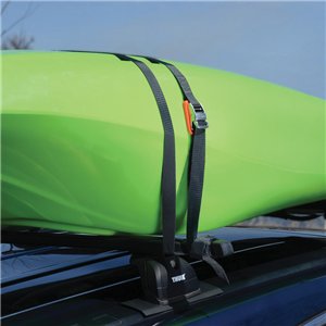 CamJam Tie Down Strap 12 Ft 2