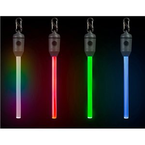 Radiant Rechargeable Glow Stk