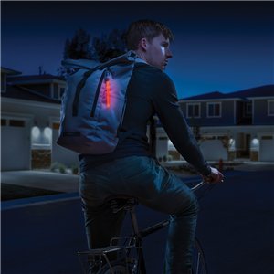 Radiant Rechargeable Glow Stk