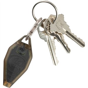 Radiant Microlight Recharge