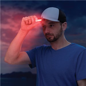 Radiant 170 Clip Light Rechar