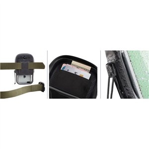 RunOff Waterproof Phone Case