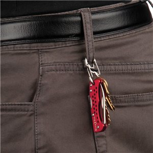 DoohicKey Key Chain Knife