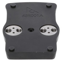 Rival Arms RARA45R001A Mount Adapter RMR to VortexDocter  Black