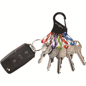 KeyRack S-Biner