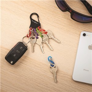 KeyRack S-Biner