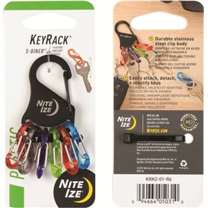 KeyRack S-Biner