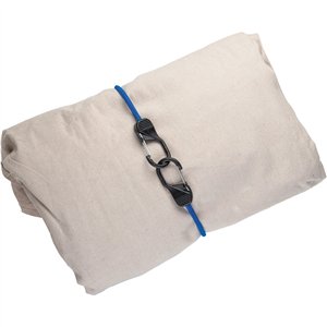 Bungee Slide Lock 36in Blue