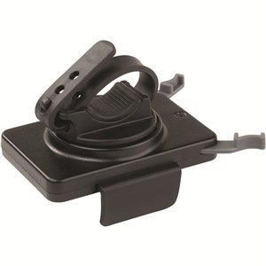 Squeeze Smartphone Mount