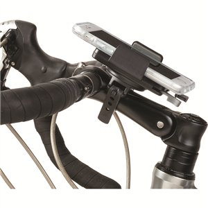 Squeeze Smartphone Mount