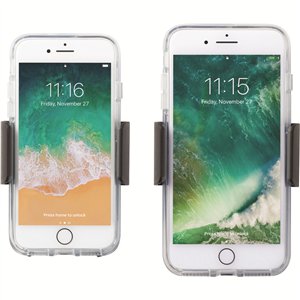 Squeeze Smartphone Mount