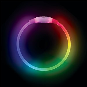 NiteHowl Safety Necklace