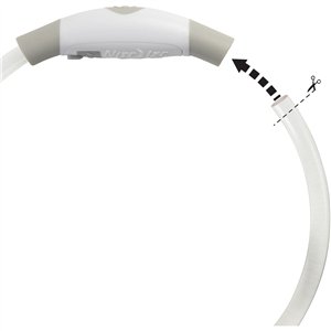 NiteHowl Safety Necklace