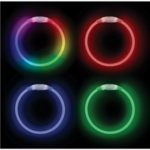 NiteHowl Safety Necklace