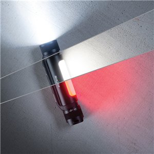 Radiant Utility Light