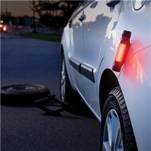 Radiant Utility Light