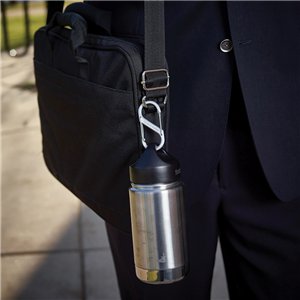 S-Biner 3 Stainless 3pk