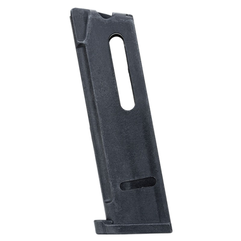 Rock Island 55089 1911 XT22 10rd 22 LR Blued Polymer