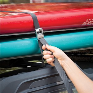 Dual CamJam Tie Down