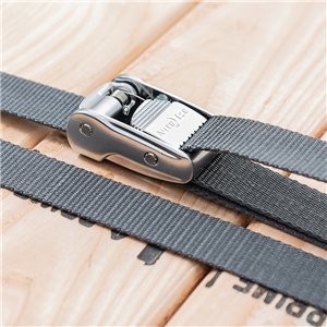 Dual CamJam Tie Down