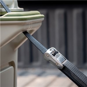 Dual CamJam Tie Down