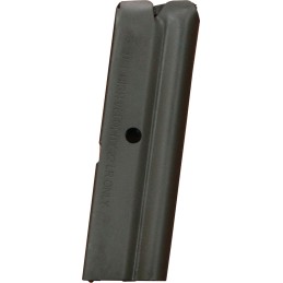 Rock Island 55086 M20P  10rd 22 LR Fits Rock Island M20PM14Y Blued Metal