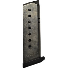 Rock Island 44522 ACTMAG  8rd 45 ACP Fits Sig P220 Blued Metal