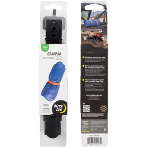 GearPro Utility Strap 24in