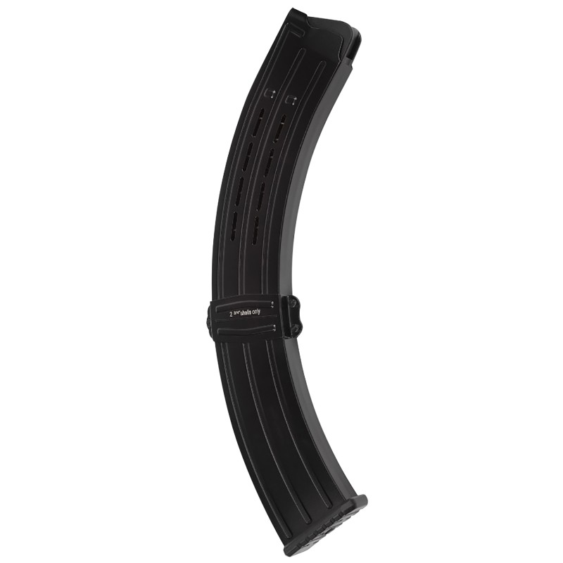 Rock Island 4237982 VR82  20rd 20 Gauge Blued Black