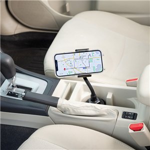 Squeeze Cup Holster Mount