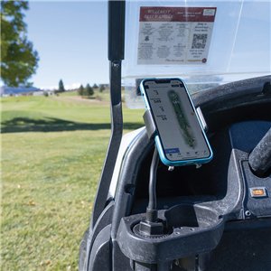 Squeeze Cup Holster Mount