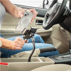 Squeeze Cup Holster Mount