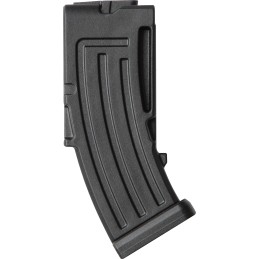 Rock Island D050570 TM22  10rd 22 LR Black Polymer