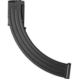 Rock Island D050572 TM22  25rd 22 LR Black Polymer