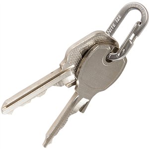 MicroLink Carabiner Pk 4