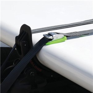 CamJam Tie Down Strap 18 Ft 2