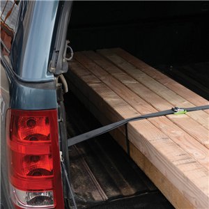 CamJam Tie Down Strap 18 Ft 2