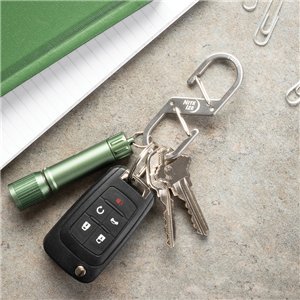 Z-Series Dual Carabiner 3