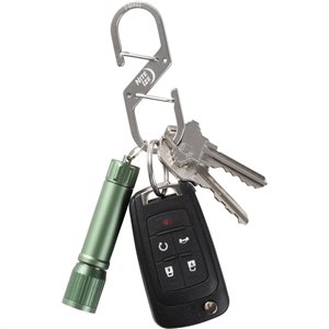 Z-Series Dual Carabiner 3