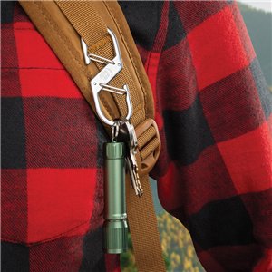 Z-Series Dual Carabiner 3