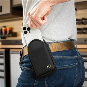 Clip Case Hardshell Universal